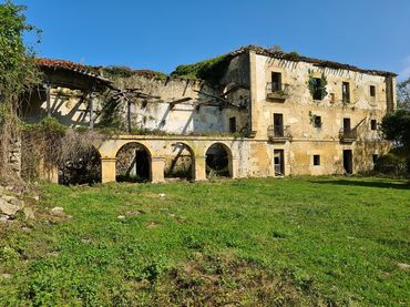Maison avec balcon à vendre à Noriega