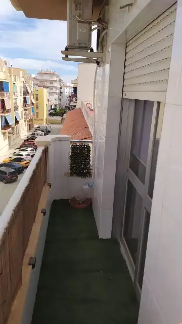 Piso con ascensor en venta en Calle el Chaparil 5, imagen 17