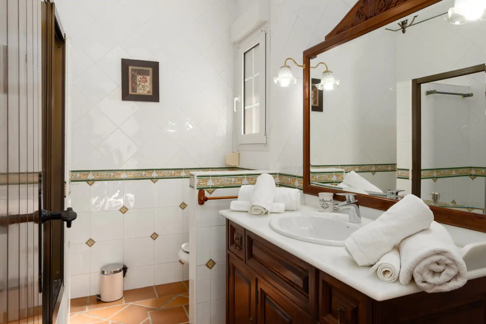 Casa amb piscina en venda a Casco Histórico, imagen 17