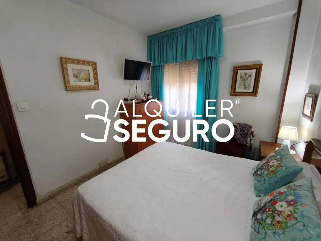 Flat to rent in Lo Morant, imagen 3