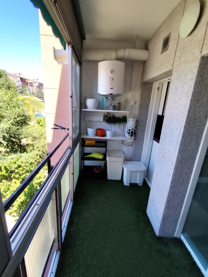 Piso de alquiler en Calle de Carracedo, Campamento