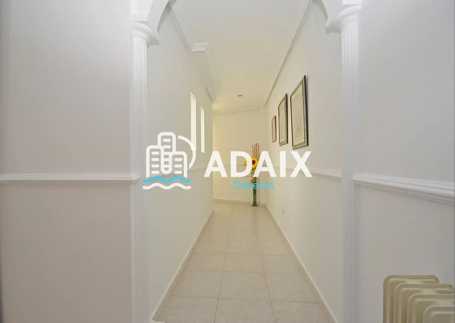 Flat with terrace to rent in Calle Suiza, imagen 10