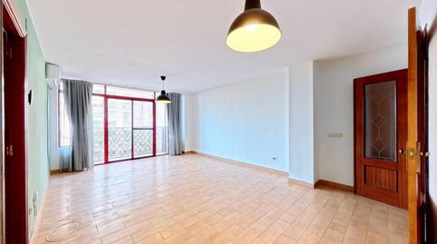 Foto 3 de Piso de alquiler en Carretera Carretera Fuente San Luis, Na Rovella - Hermanos Maristas,  Valencia Capital