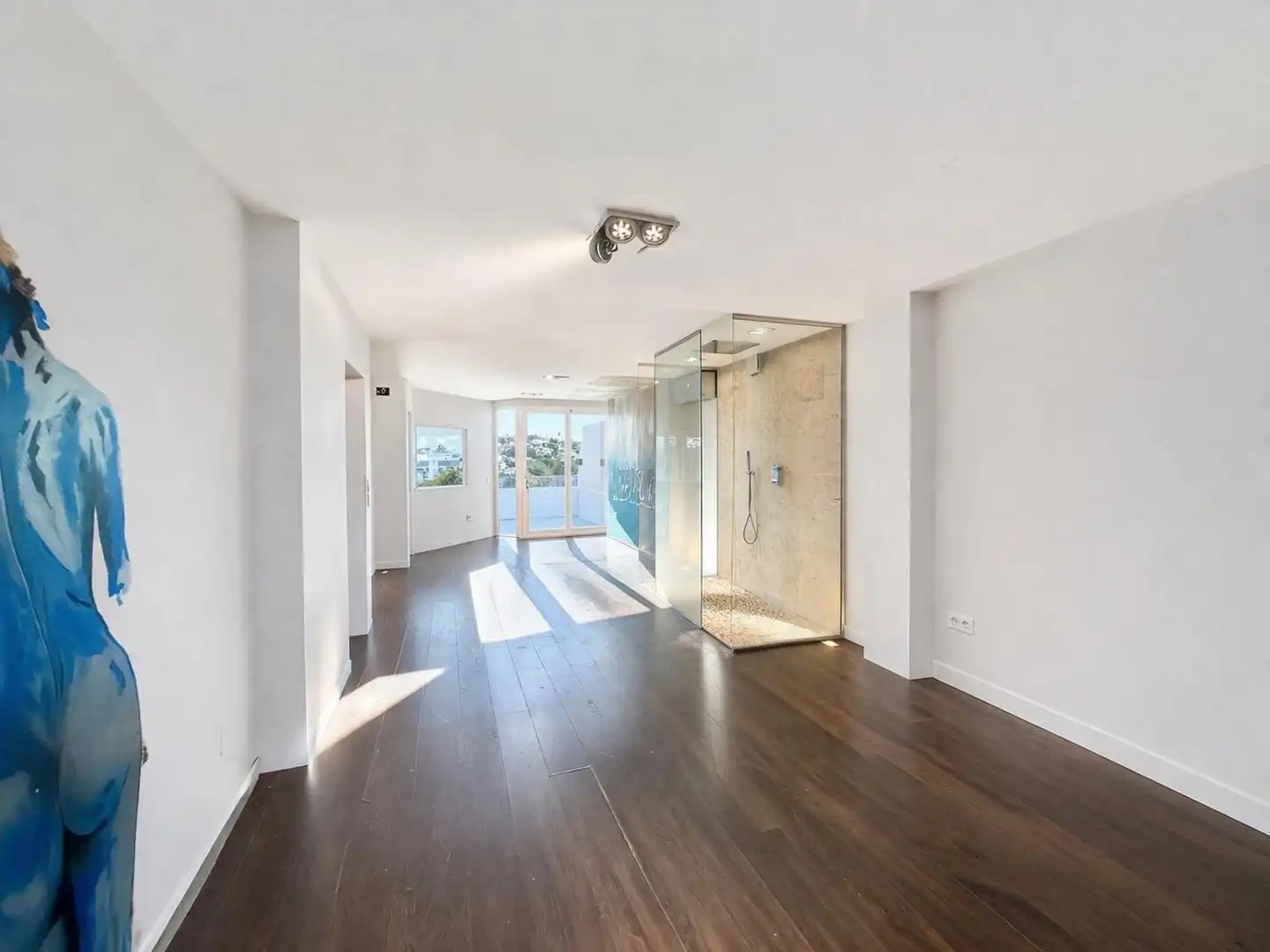 Dúplex en venda en Benalmádena amb Terrassa