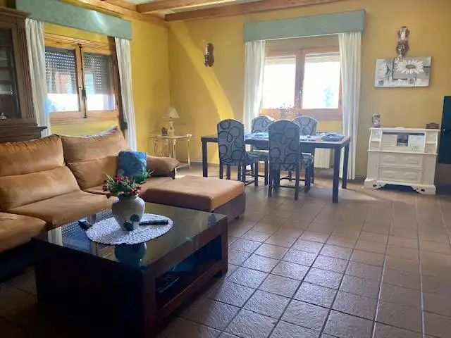 Casa amb piscina en venda a Cañada de Molina, imagen 24