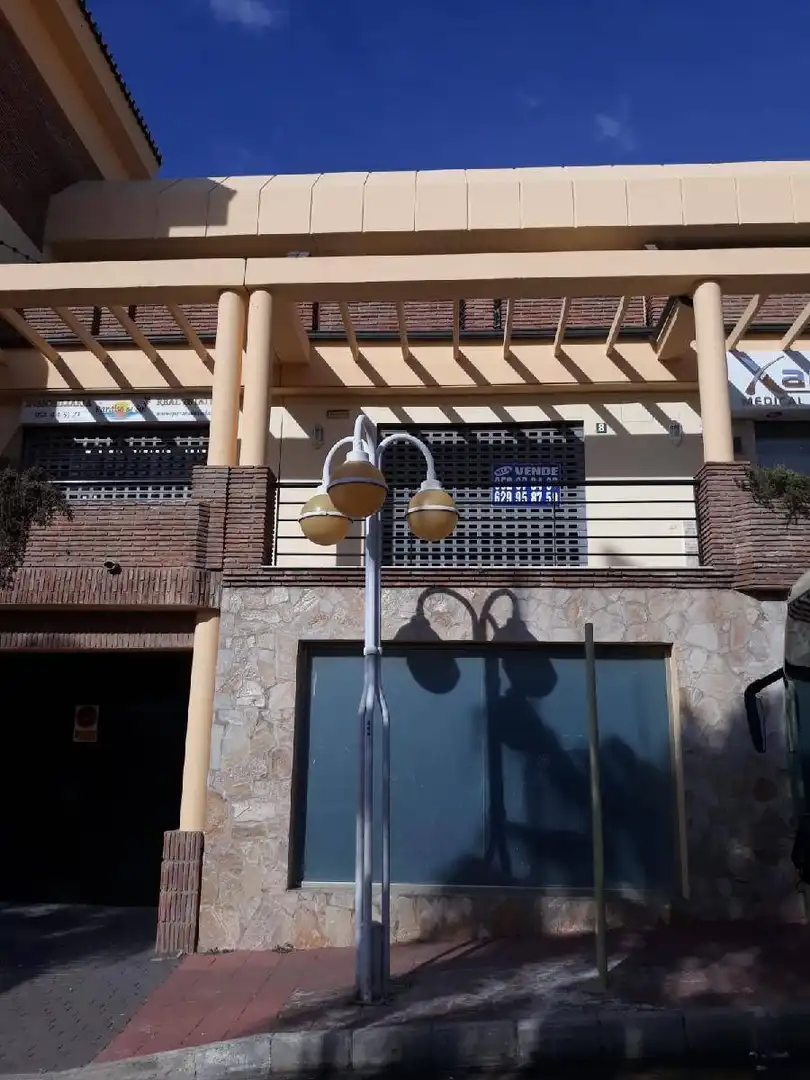 Local comercial en venda a Torrequebrada, imagen 10