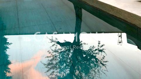 Foto 4 de Casa o chalet de alquiler en Aiguadolç - Sant Sebastià, Barcelona