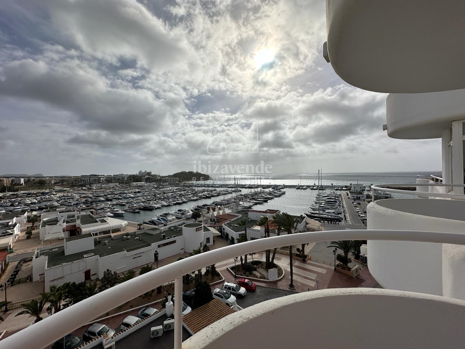 Attic to rent in Isidor Macabich, Santa Eulària