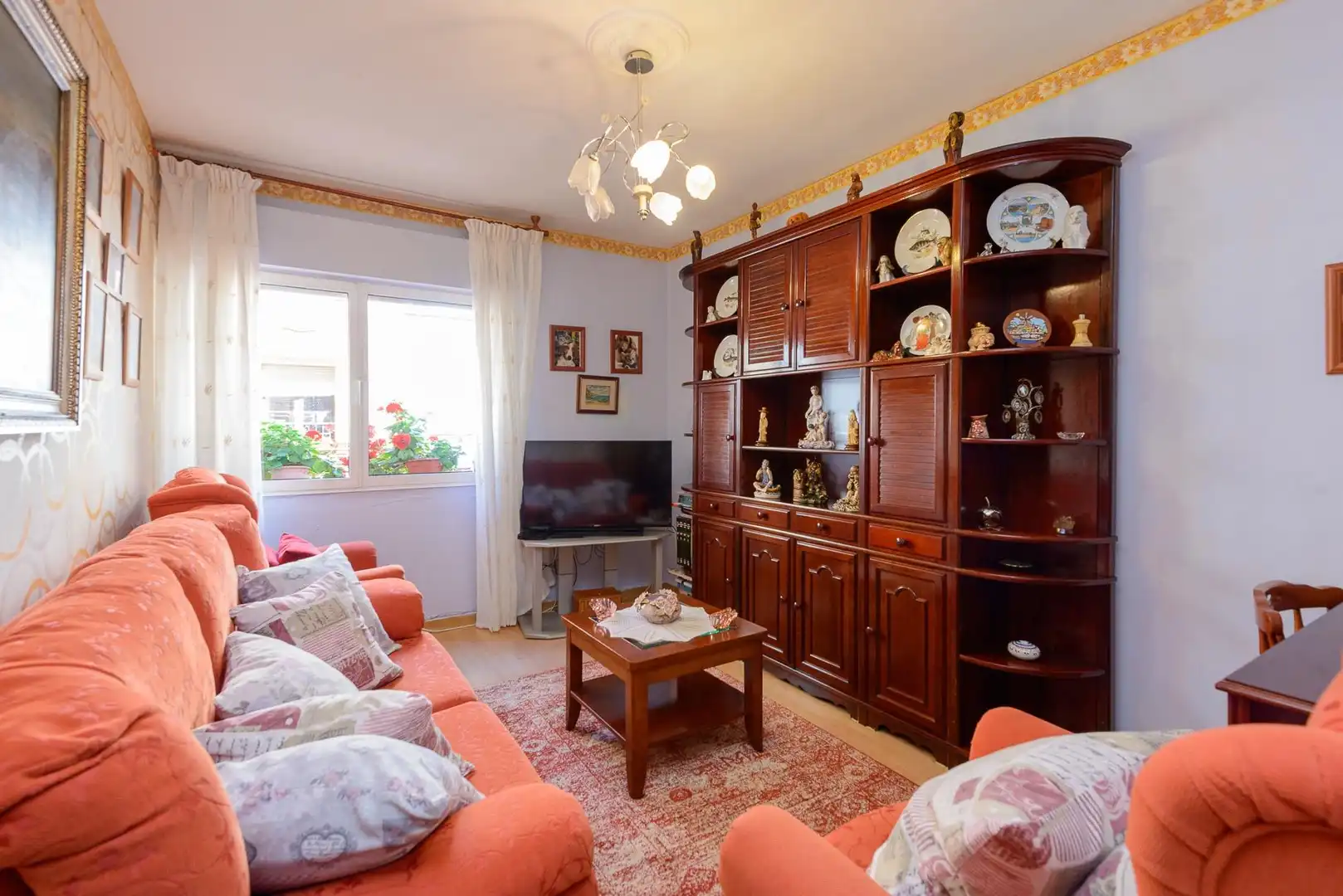 Flat with lift for sale in SAN RAFAEL, imagen 4