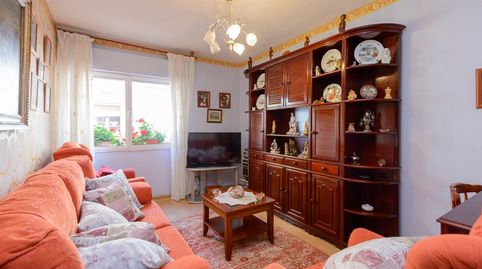 Foto 4 de Piso en venta en San Rafael, Ceares, Gijón