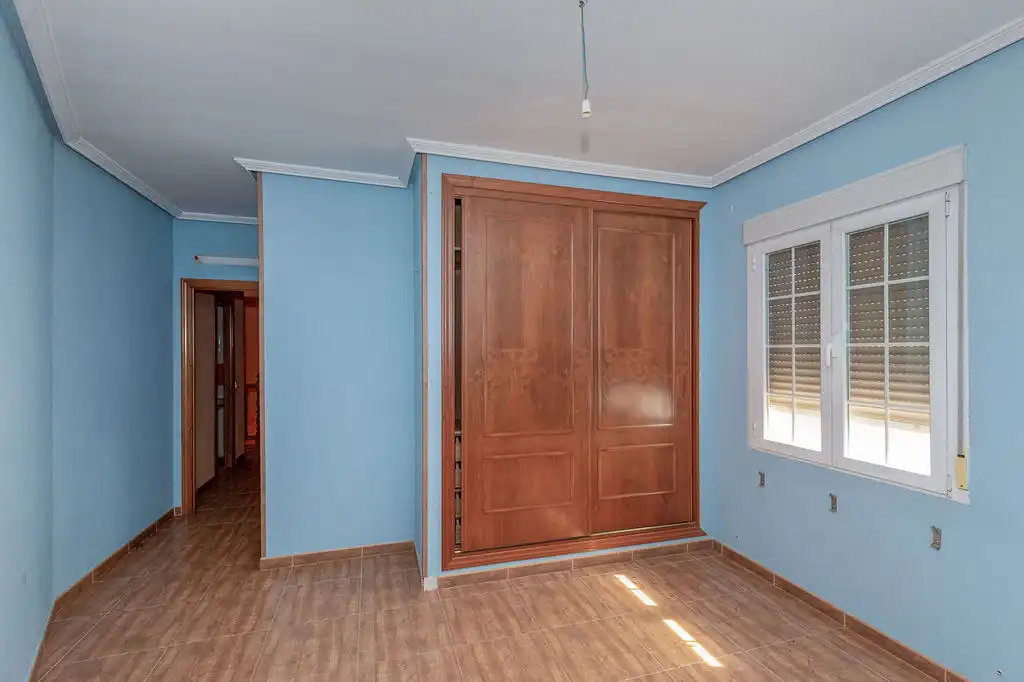 Detached homes for sale in Fortuna, La Pueblanueva