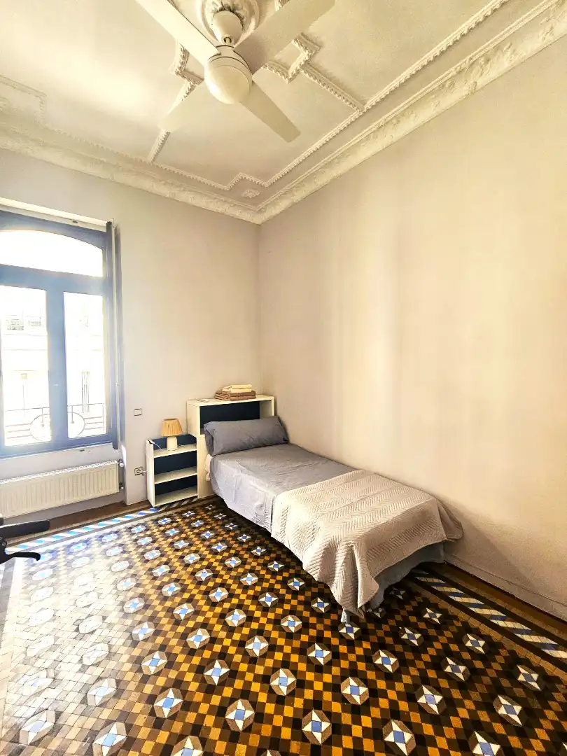 Flat for rent in Valencia, Valencia
