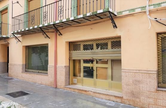 Geschaftsraum zum verkauf in TRINIDAD, 2, Baza
