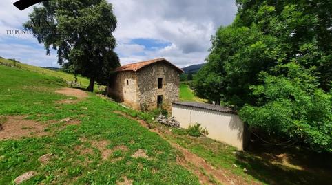 Foto 3 de Finca rústica en venda a Villafufre, Cantabria
