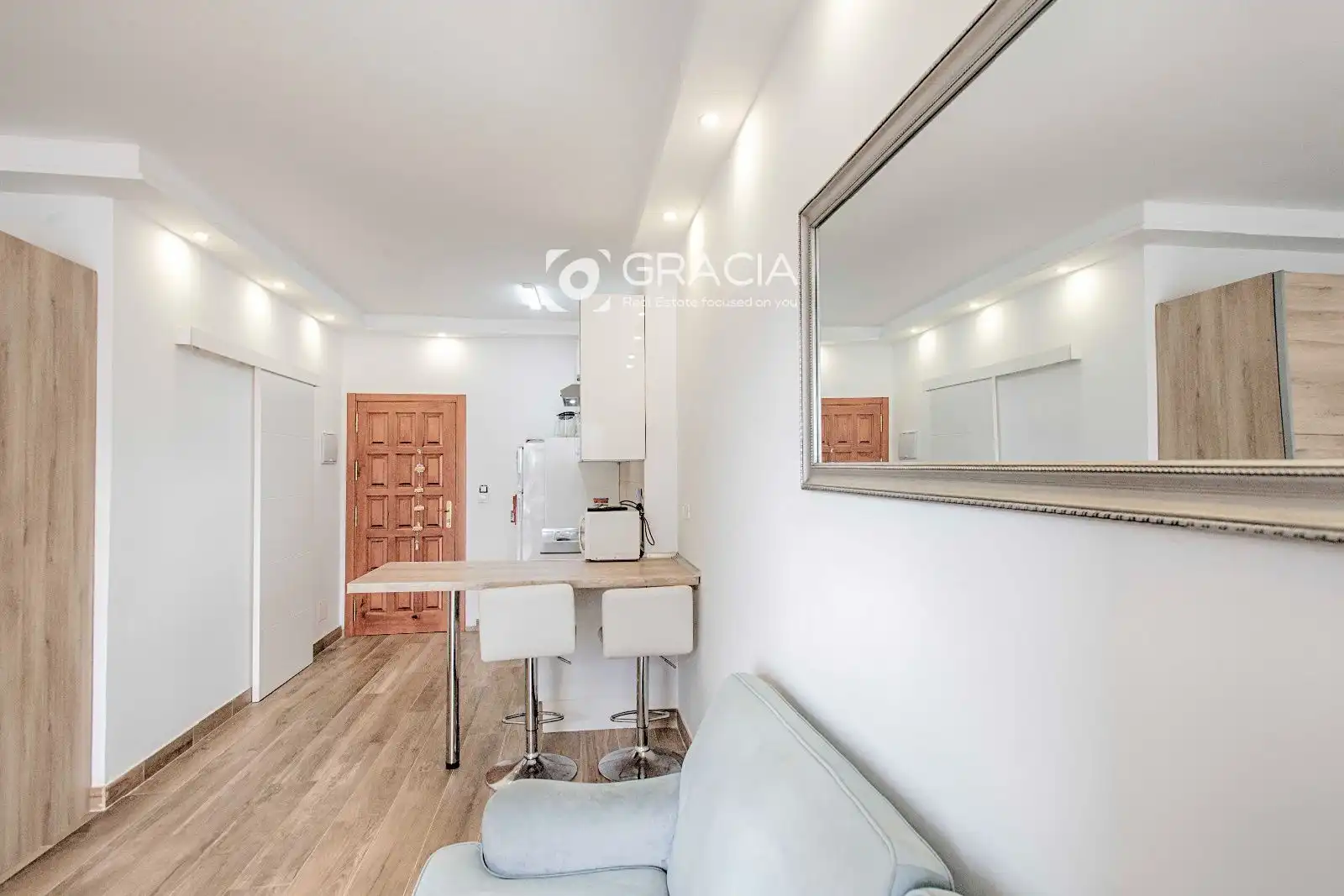 Estudio con terraza en venta en adeje 300, imagen 2