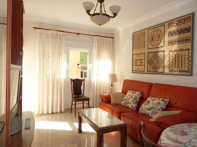 Apartment to rent in Calle Magistrado Salvador Barbera, 5, La Florida - Parque Norte