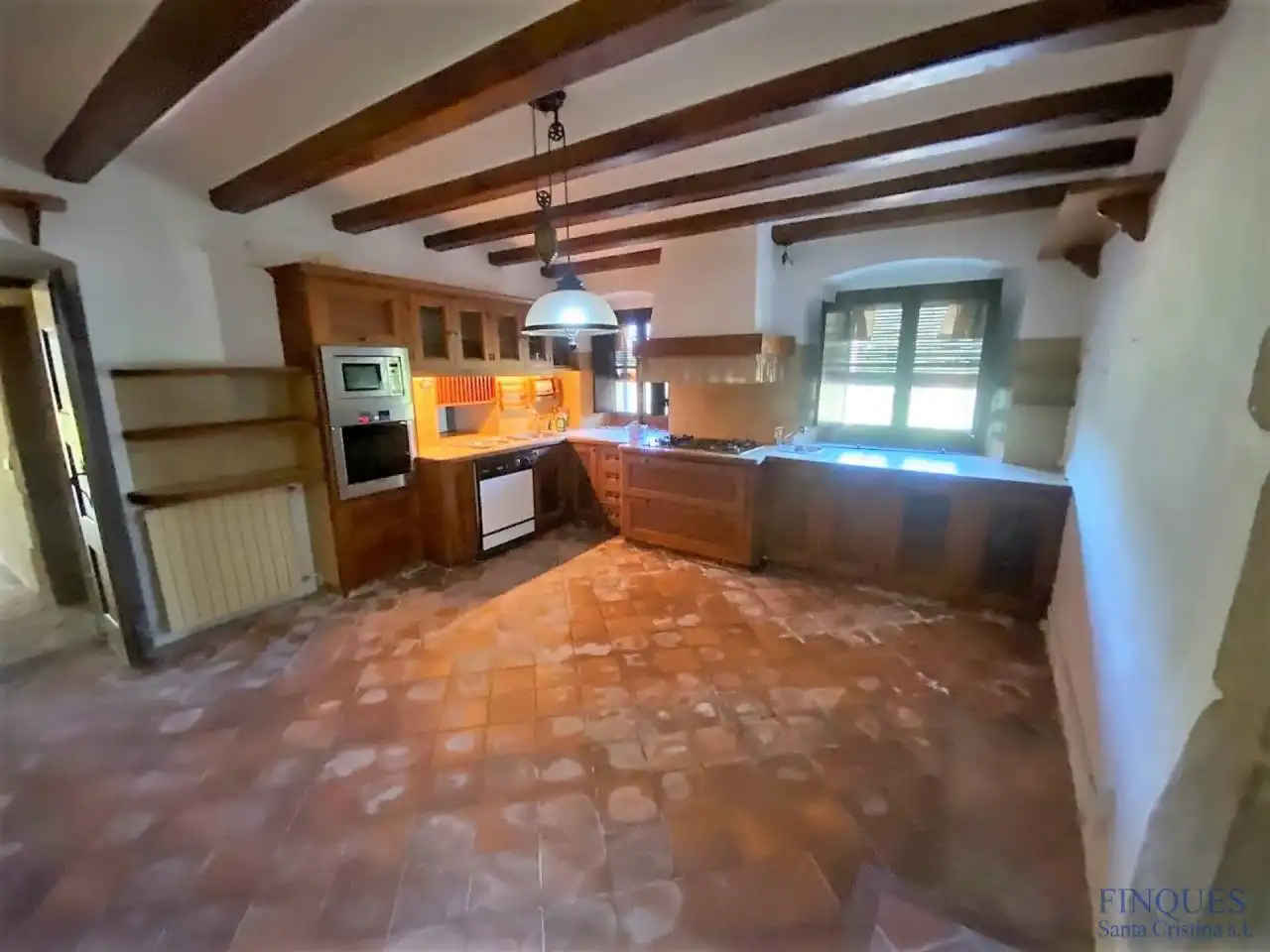 Casa amb piscina en venda a Sant  miquel d´aro, imagen 16