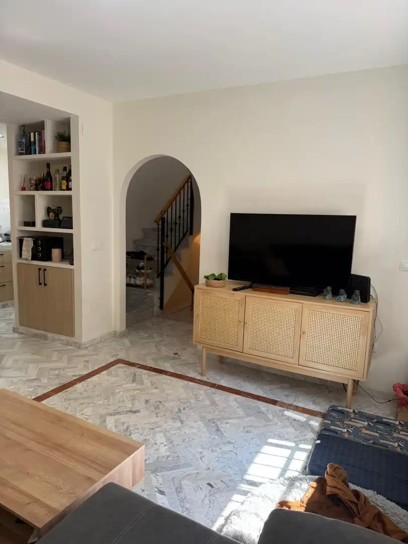 Einfamilien-Reihenhaus zum Verkauf in Los Barrios