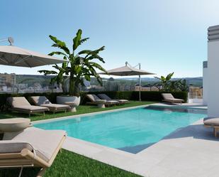 Swimming pool of Planta baja for sale in Algorfa  with Terrace