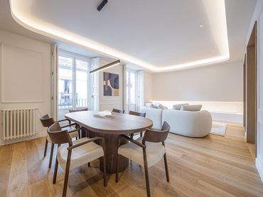 Flat for sale in Del Molino De Viento