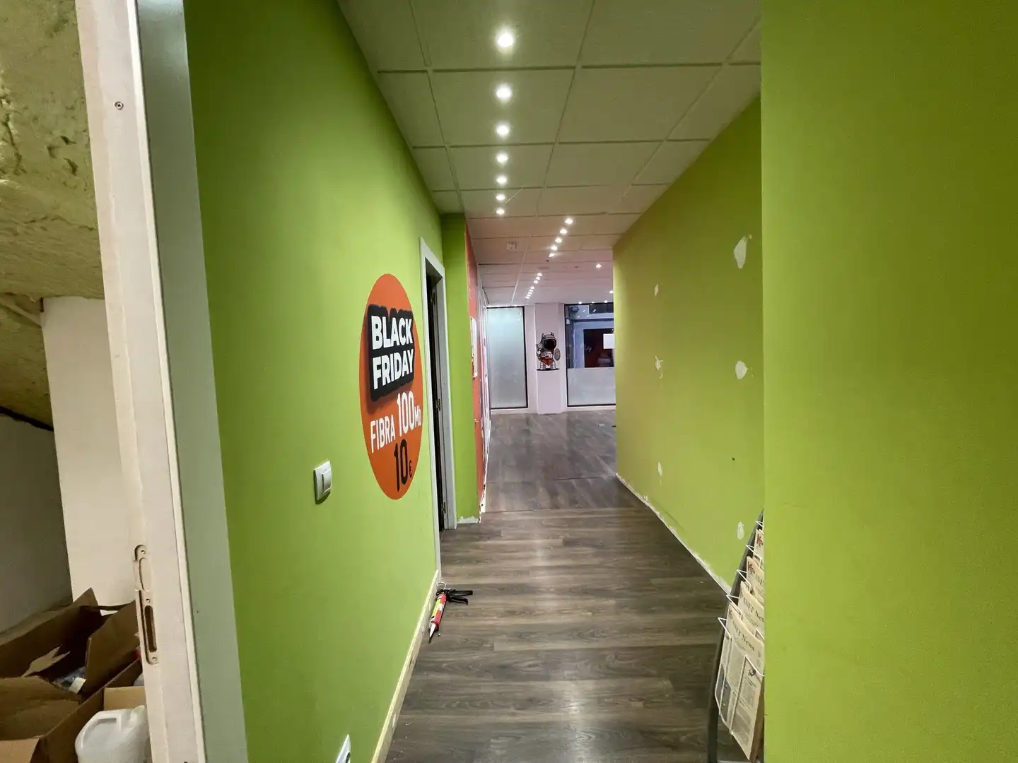 Local comercial de lloguer a Santo Domingo de la Calzada, imagen 13