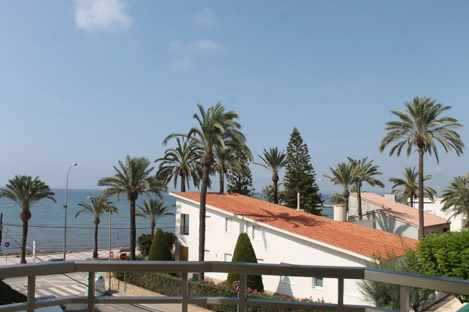 Apartments for sale in Santa Pola  with Air Conditioner, Furnished and Balcony