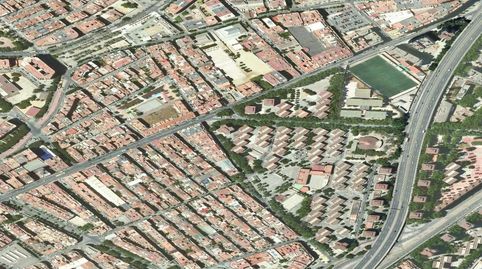 Foto 3 de Piso en venta en Covadonga 6, Sant Roc, Badalona