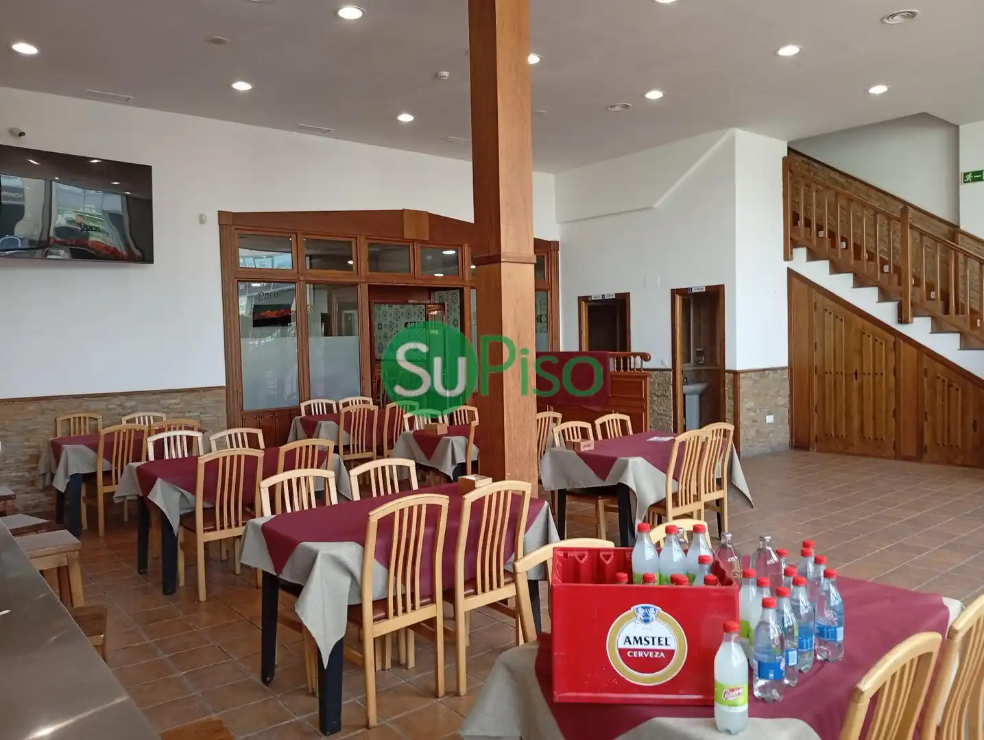 Local en venda a Avenida de los Metales, 40, Estación - Cruz Roja