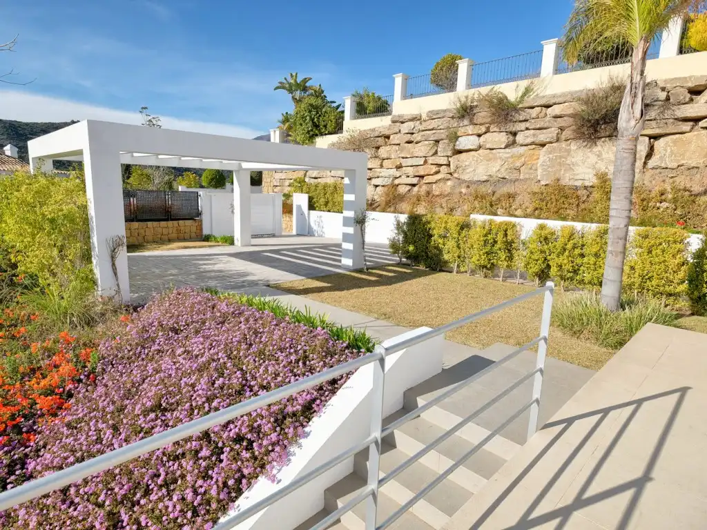 Villa con piscina in vendita a Los Arqueros  - Puerto del Almendro, imagen 5