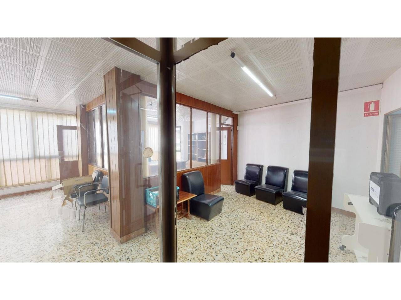 Office for sale in Caravaca de la Cruz  with Air Conditioner