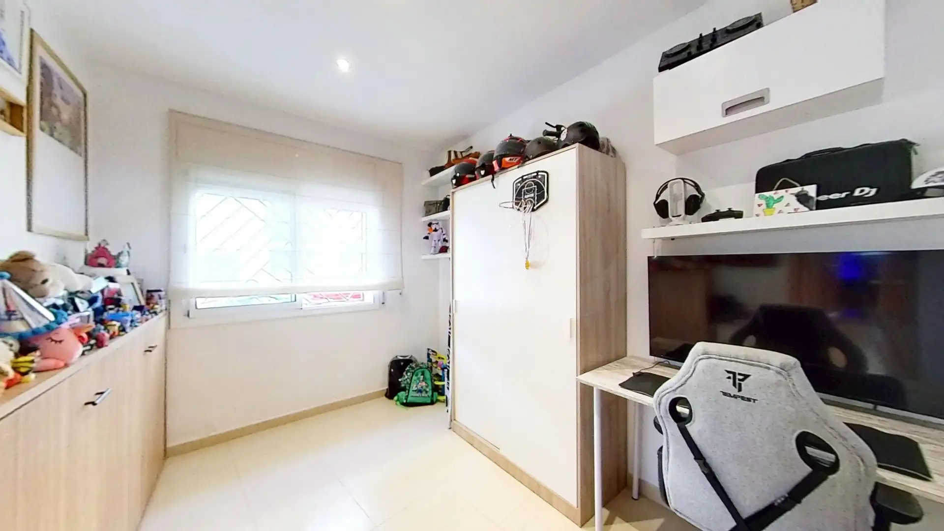 Schlafzimmer von Wohnung zum Verkauf in El Vendrell