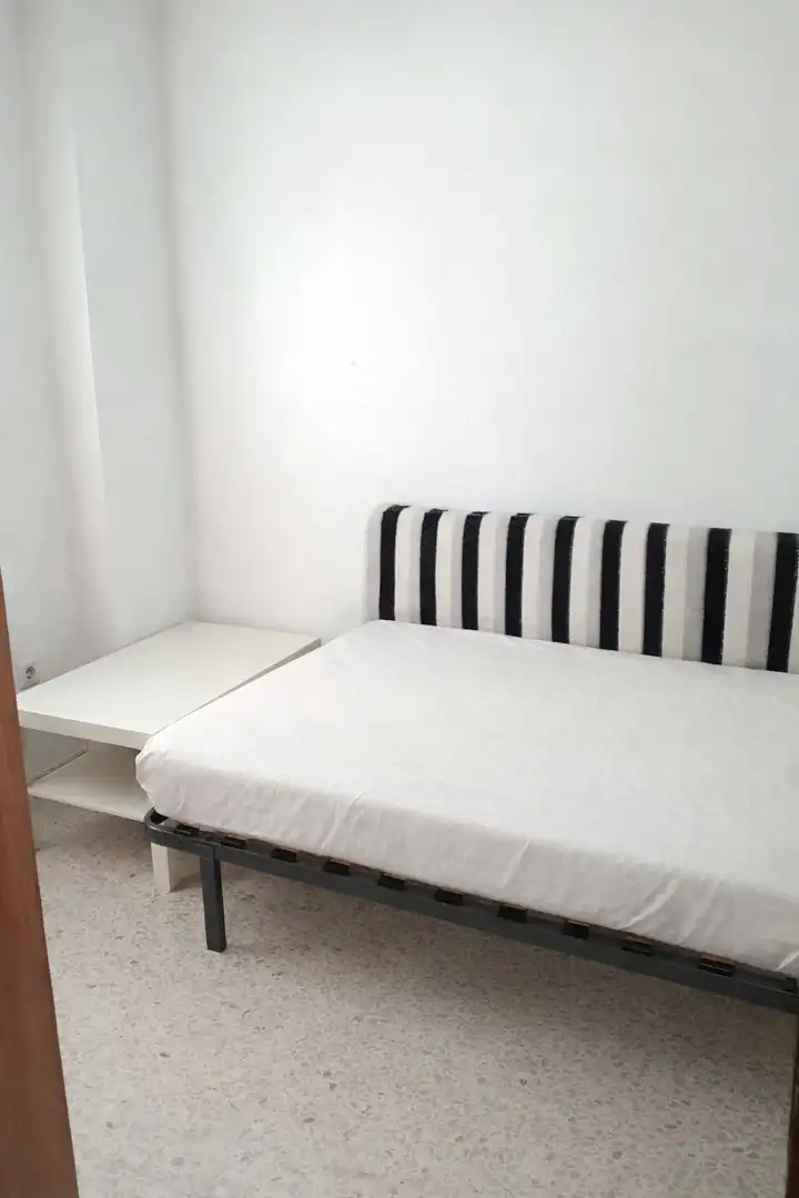 Wohnung zum Verkauf in Moguer