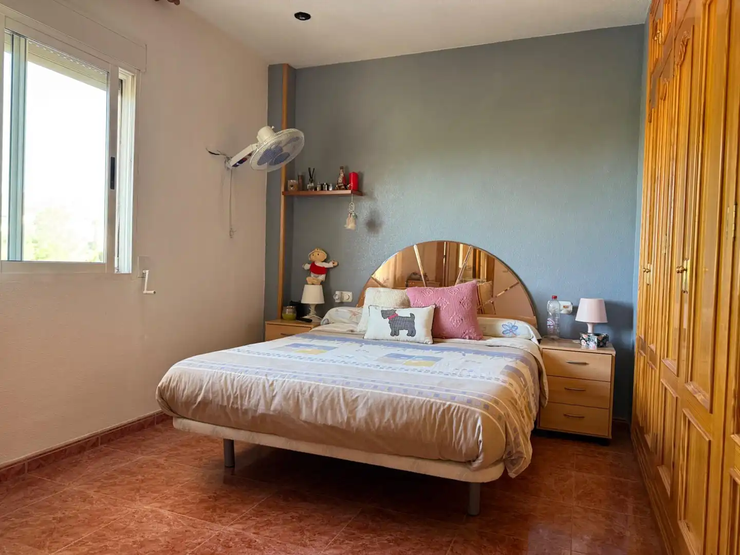 Chalet con piscina en venta en LA ALCAYNA, imagen 18