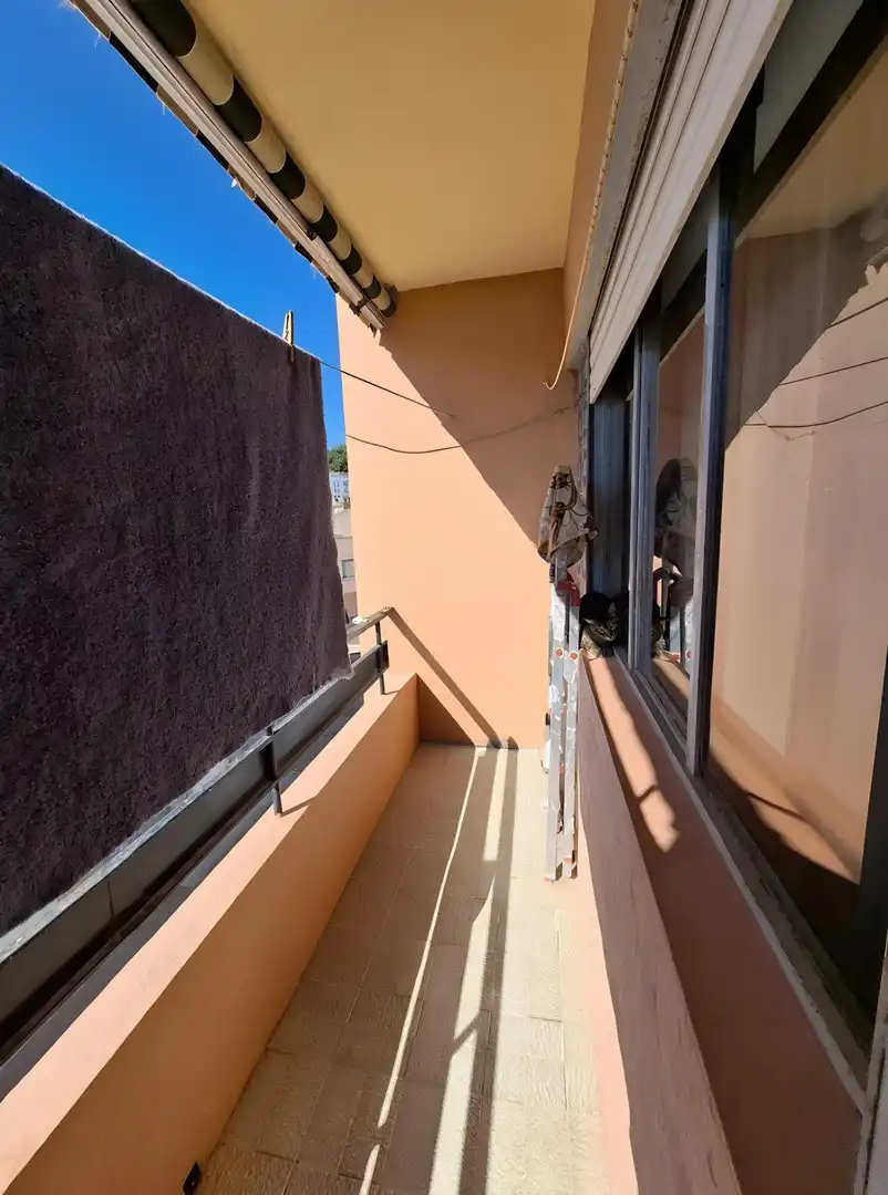 Terraza de Piso en venta en Agullent con Terraza