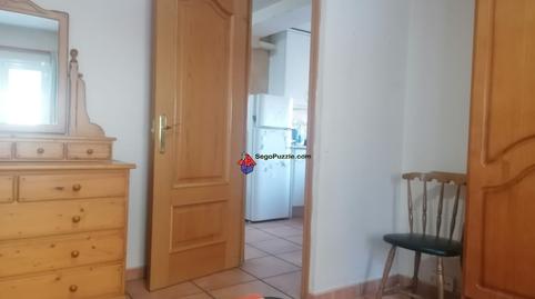 Foto 3 de Pis en venda a Sector Plaza de Toros, Segovia