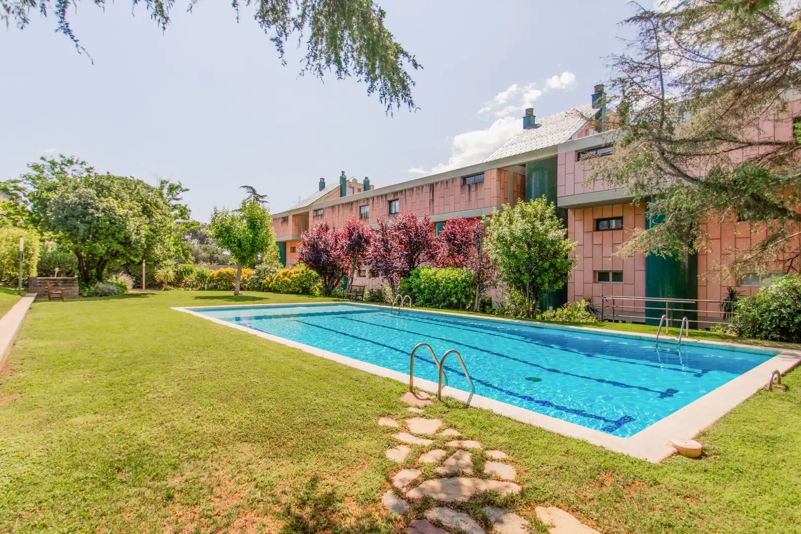 Maisonette zum Verkauf in de esplugues, Pedralbes