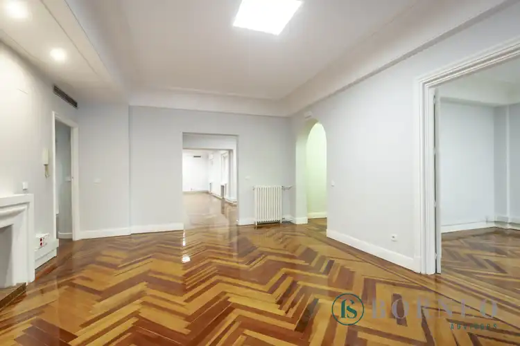 Büro zur Miete in Madrid