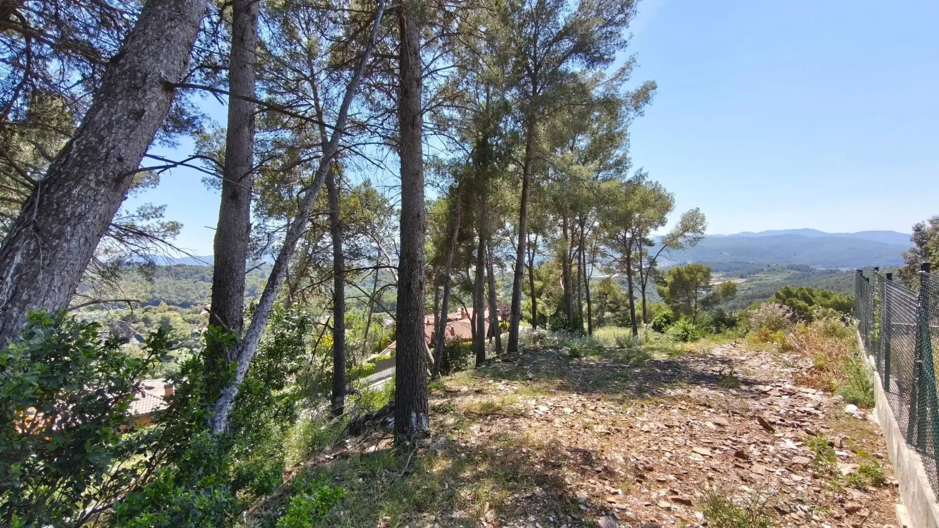 Residential land for sale in Molins de Rei, imagen 10