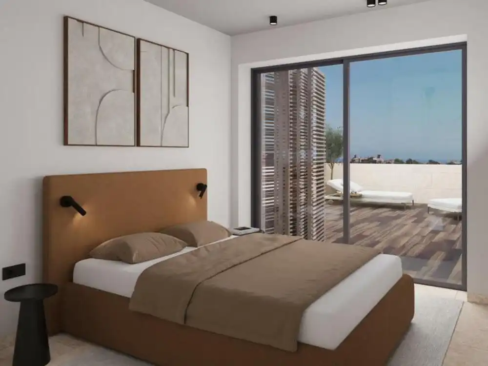 Vivienda con piscina en venta en Punta Plata, imagen 8