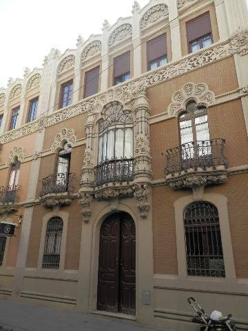 Piso en Alquiler en Alfonso XII en Arenal - Museo