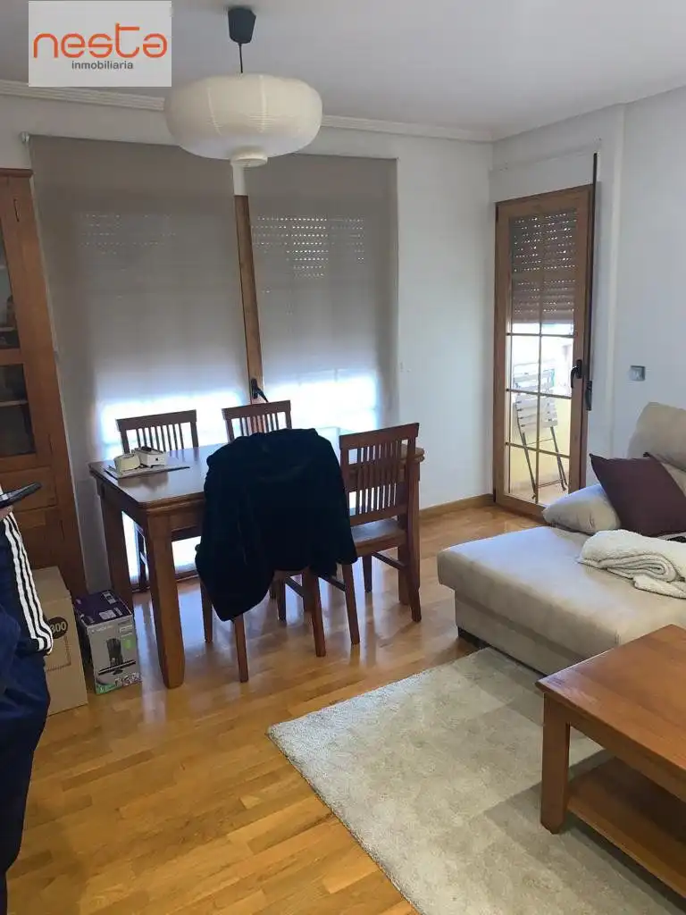 Comedor de Piso en venta en Lorca con Aire acondicionado y Amueblado