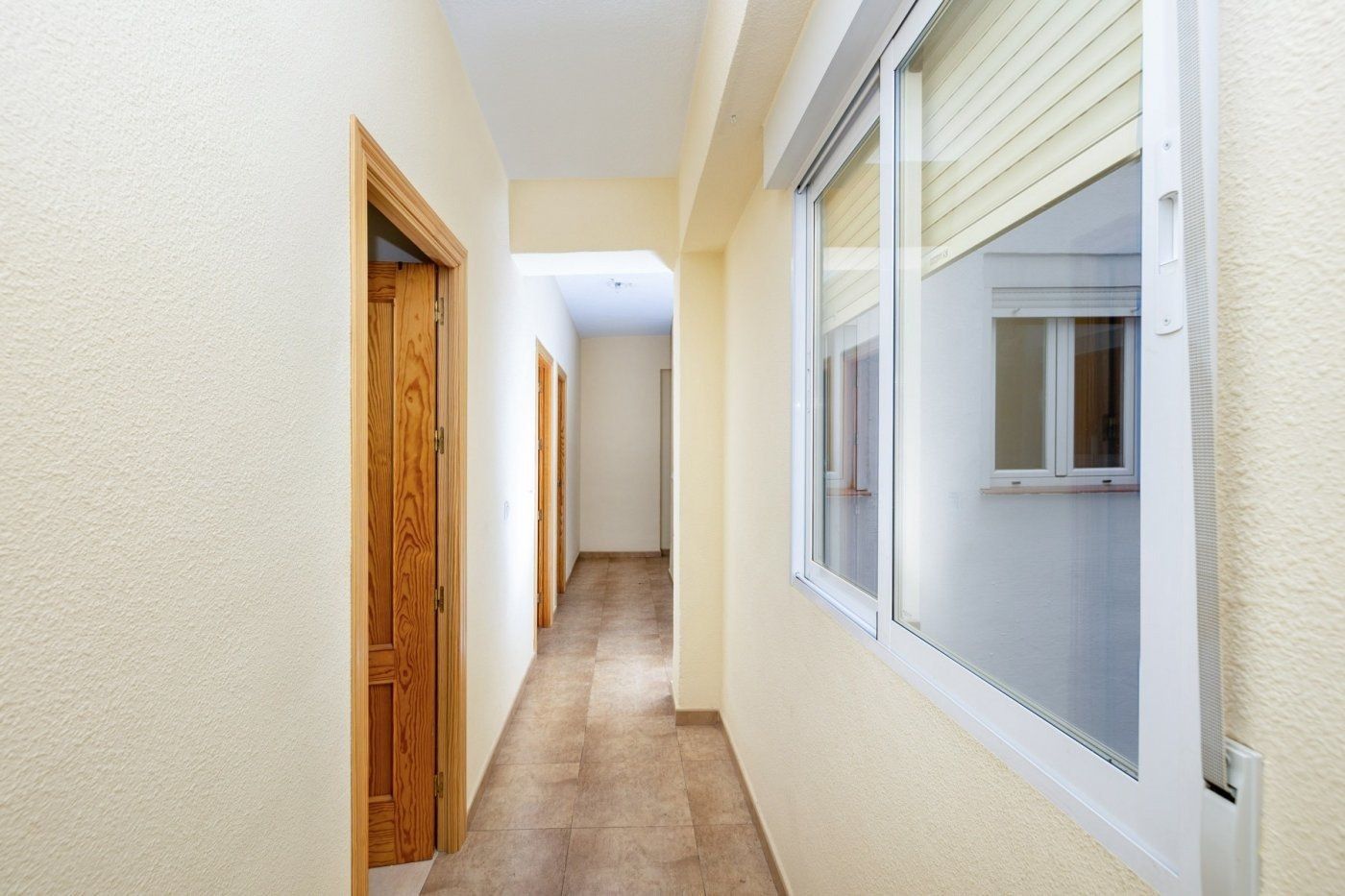Flat for sale in  Granada Capital  with Heating and Balcony