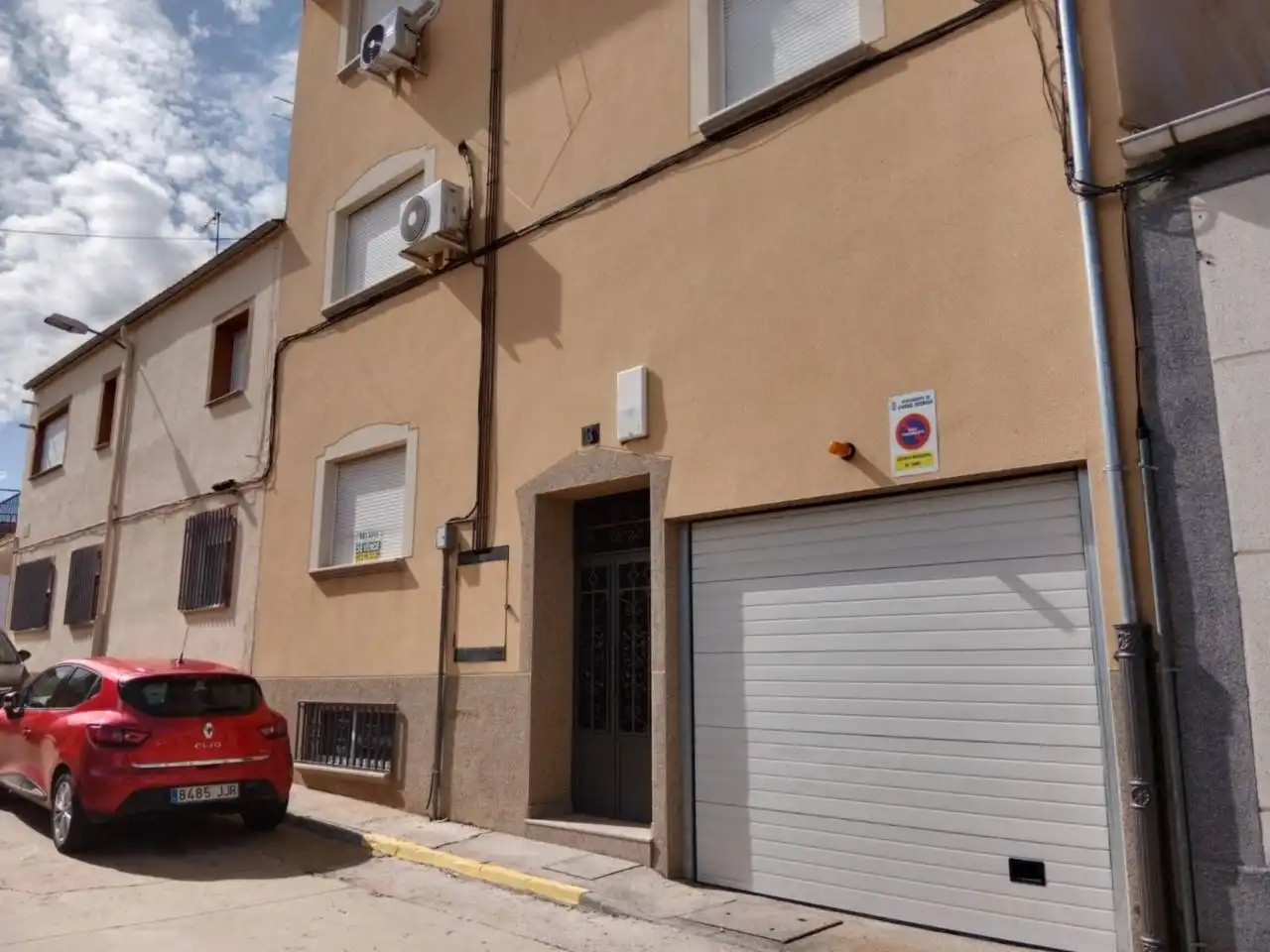 Pis en venda a Calle SOROLLA 3