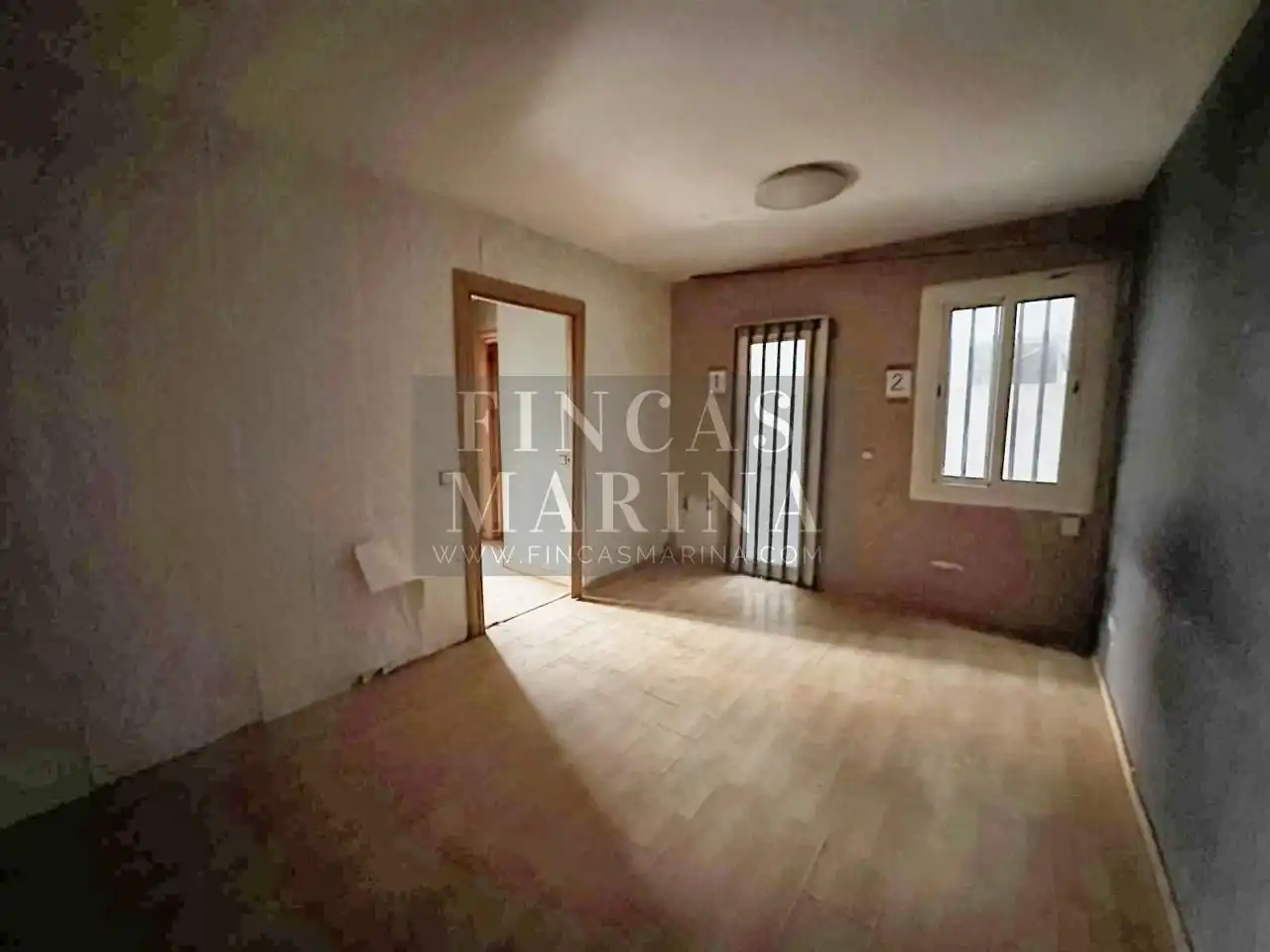 Piso en venta en Cornellà de Llobregat