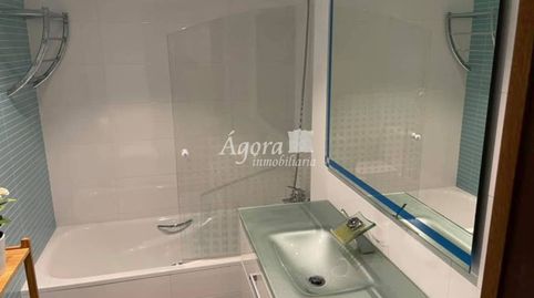 Foto 4 de Piso de alquiler en Calle Santuario, Centro, Valladolid Capital