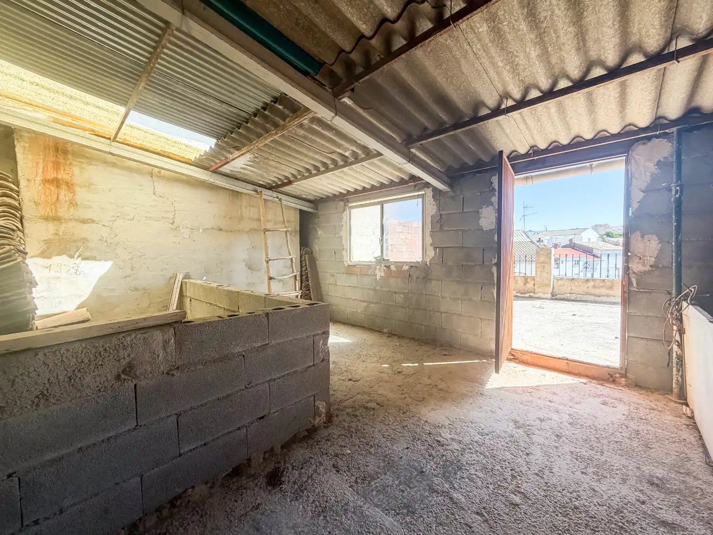 Haus zum Verkauf in Calle Venta 35, imagen 11