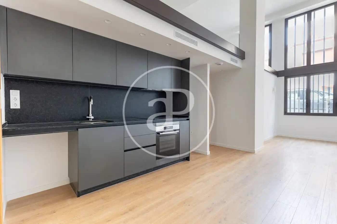 New build Loft with lift for sale in El Coll, imagen 4