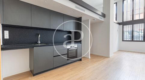 Foto 4 de Pis en venda a El Coll, Barcelona