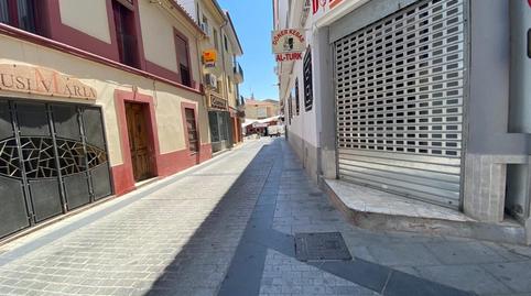 Photo 3 of Premises for sale in Calle Preciados, 5, Miajadas, Cáceres