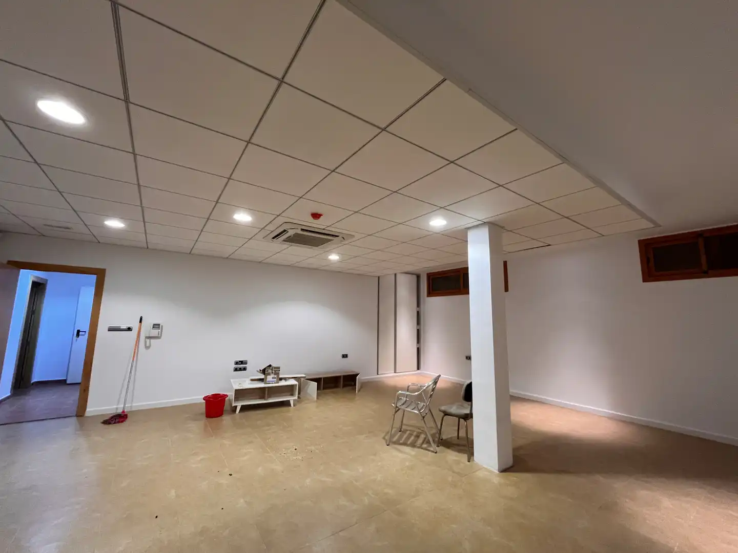 Chalet con terraza en venta en Calle Loma Poblada, imagen 48